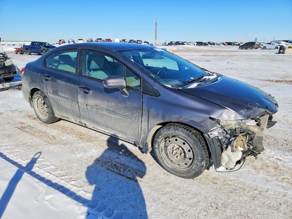 Aukcja sprzedaży 2015 Honda Civic, vin: 2HGFB2F43FH014040, numer aukcji: 77762175