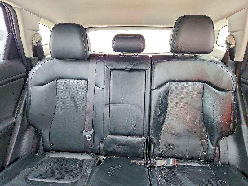 75430375 :رقم المزاد ، 5XYK33DF2RG231179 vin ، 2024 Kia Sportage مزاد بيع