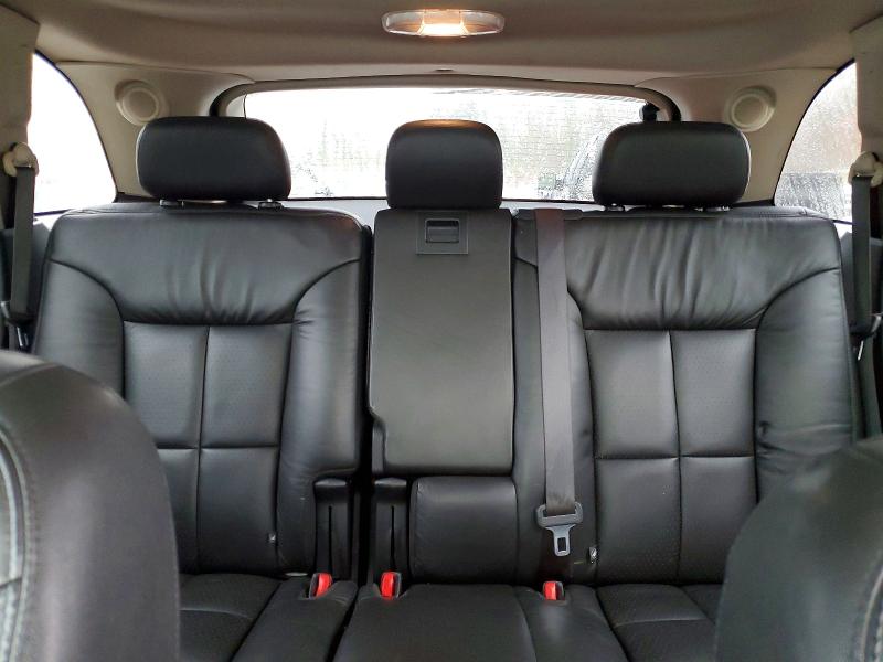 Продажа на аукционе авто 2007 Lincoln Mkx, vin: 2LMDU88C47BJ35512, номер лота: 78008675
