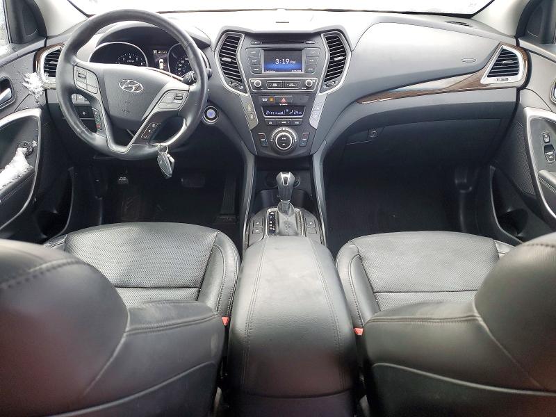 Aukcja sprzedaży 2017 Hyundai Santa Fe Sport, vin: 5XYZUDLA0HG475287, numer aukcji: 78632515