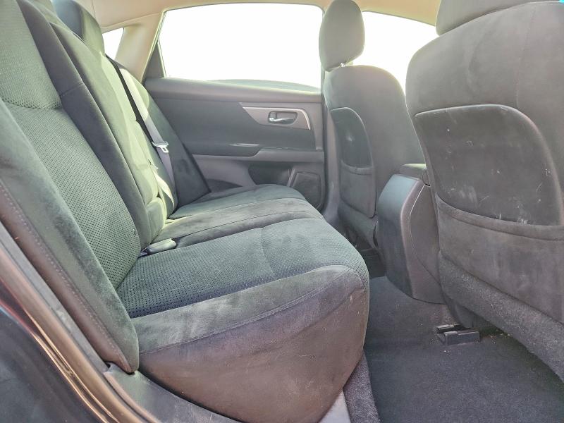 78778585 :رقم المزاد ، 1N4AL3AP4FC246314 vin ، 2015 Nissan Altima مزاد بيع