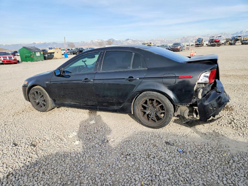 77776695 :رقم المزاد ، 19UUA66295A062378 vin ، 2005 Acura Tl مزاد بيع