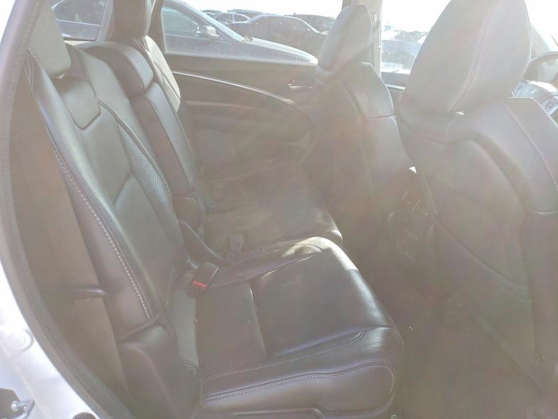Продажа на аукционе авто 2019 Acura Mdx, vin: 5J8YD4H54KL016784, номер лота: 78186975