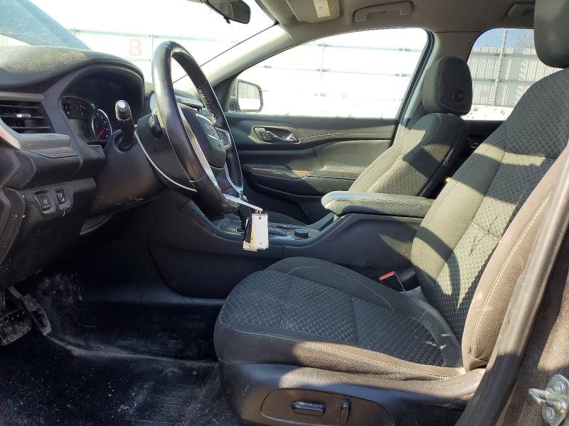 77108845 :رقم المزاد ، 1GKKNSLS3KZ126004 vin ، 2019 Gmc Acadia مزاد بيع