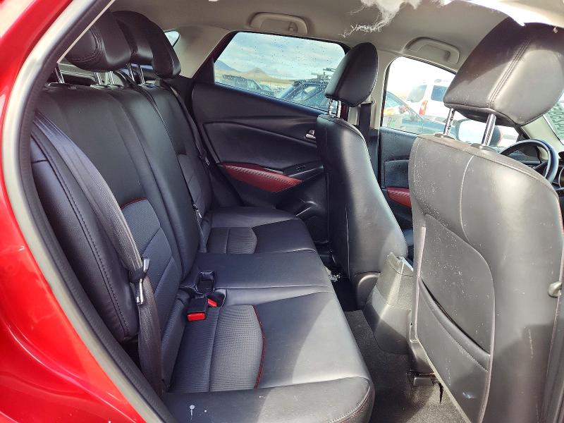 Aukcja sprzedaży 2017 Mazda Cx-3, vin: JM1DKFC73H0148596, numer aukcji: 78425955