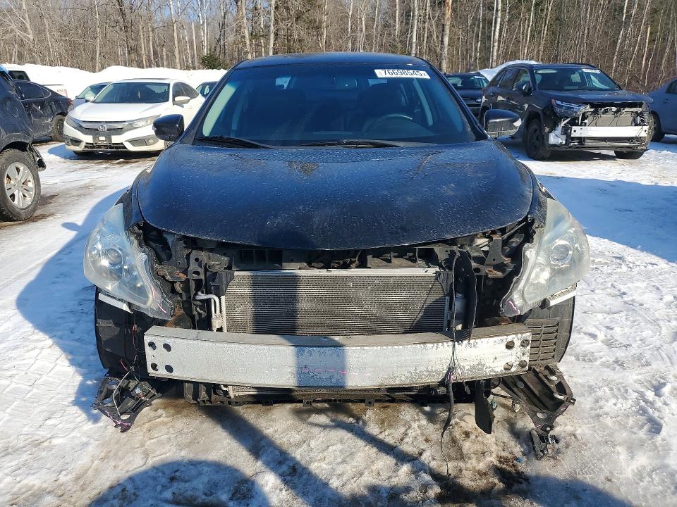 Продажа на аукционе авто 2014 Nissan Altima 2.5, vin: 1N4AL3AP1EN232499, номер лота: 76698545