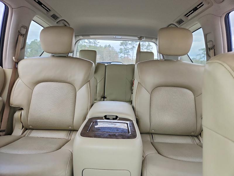 Aukcja sprzedaży 2015 Infiniti Qx80, vin: JN8AZ2NF1F9572075, numer aukcji: 79034335