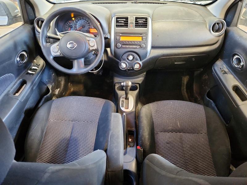 Aukcja sprzedaży 2015 Nissan Micra, vin: 3N1CK3CP2FL225391, numer aukcji: 76331695