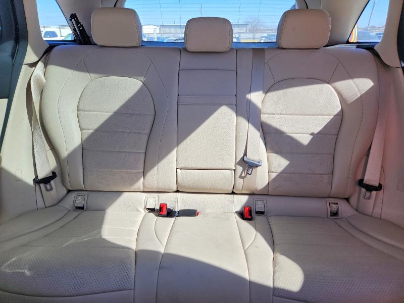 Продаж на аукціоні авто 2019 Mercedes-benz Glc, vin: WDC0G4JB1KV186179, номер лоту: 76332175