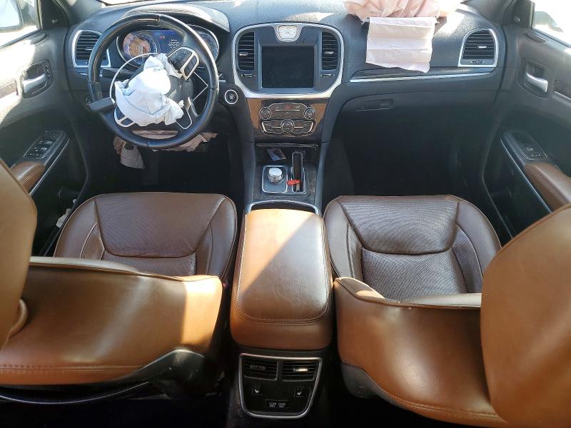 Продажа на аукционе авто 2019 Chrysler 300, vin: 2C3CCAKG1KH528797, номер лота: 77147325