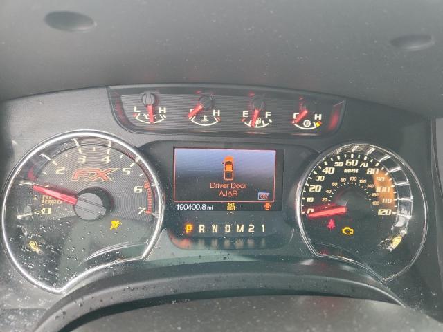 Продаж на аукціоні авто 2012 Ford F150, vin: 1FTFW1ET0CFC59932, номер лоту: 78985855