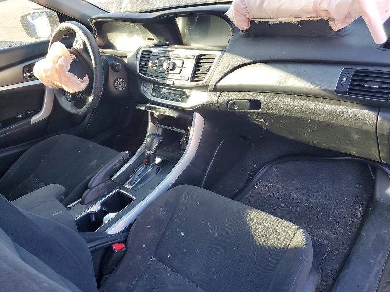 2013 Honda Accord მანქანა იყიდება აუქციონზე, vin: 1HGCT1B34DA008976, აუქციონის ნომერი: 78535155