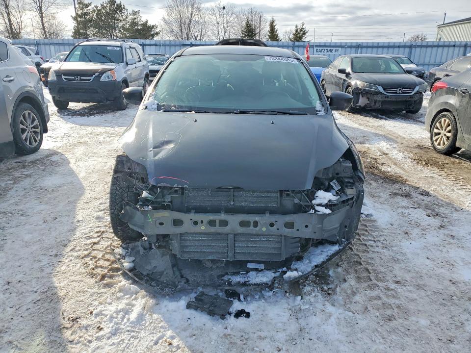 Aukcja sprzedaży 2012 Ford Focus, vin: 1FAHP3K21CL112877, numer aukcji: 76344085
