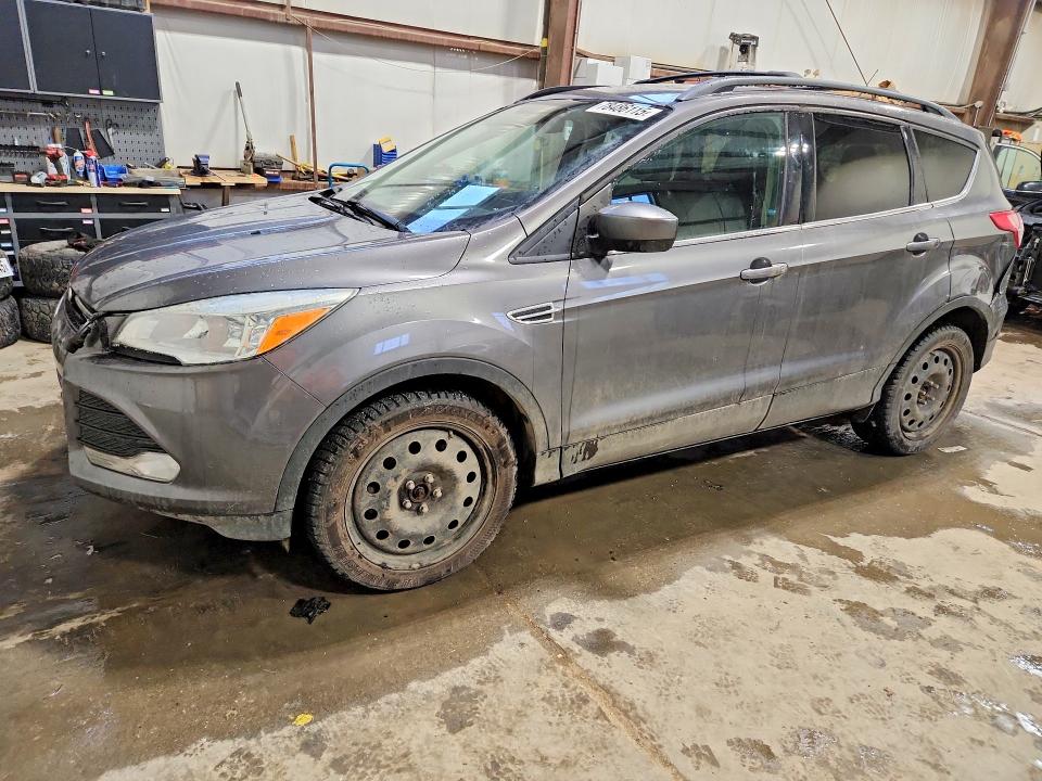 Aukcja sprzedaży 2013 Ford Escape, vin: 1FMCU9G91DUC05329, numer aukcji: 78486115