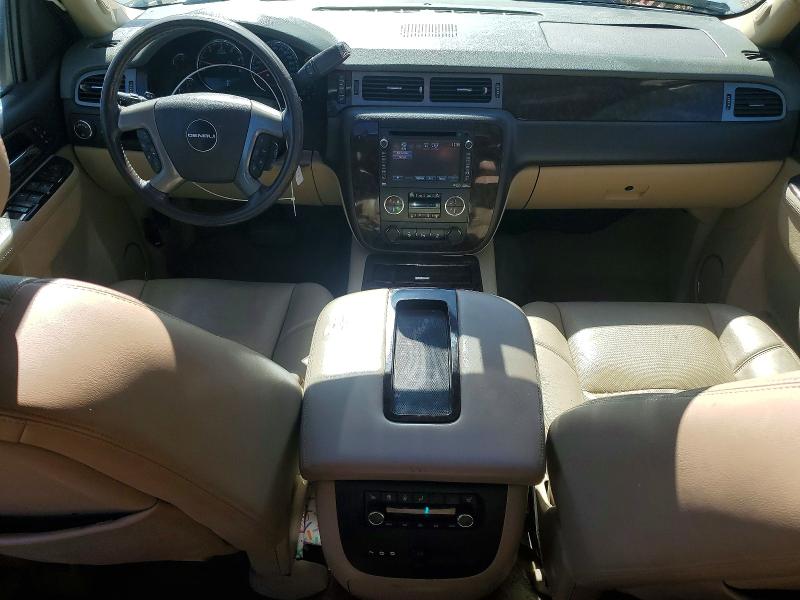 79057655 :رقم المزاد ، 1GKS1EEF0DR280072 vin ، 2013 Gmc Yukon مزاد بيع