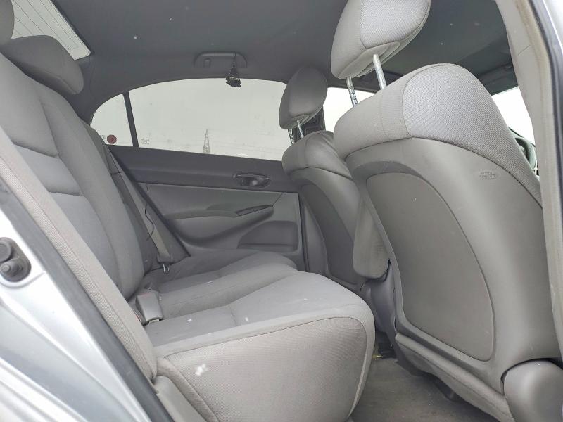 Aukcja sprzedaży 2008 Honda Civic, vin: 2HGFA16268H120030, numer aukcji: 76753815