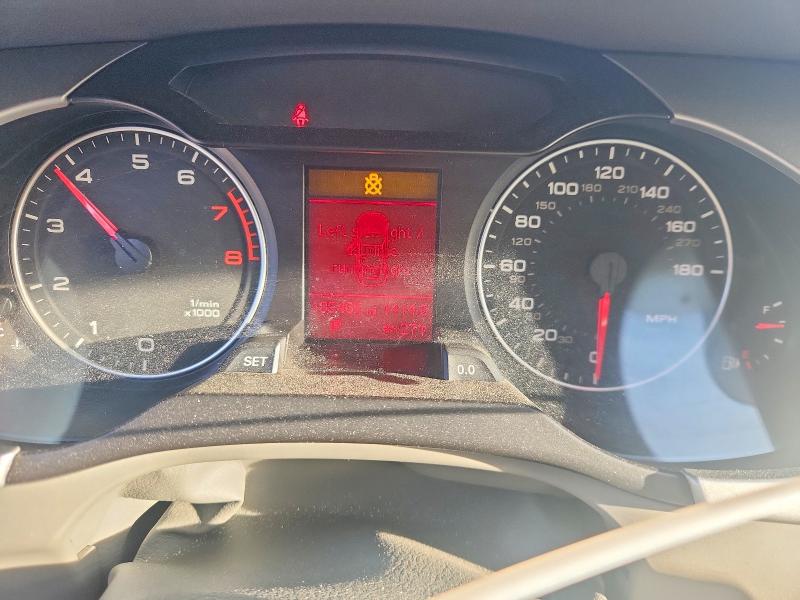 Aukcja sprzedaży 2011 Audi A4, vin: WAUEFAFL3BN056397, numer aukcji: 78473635