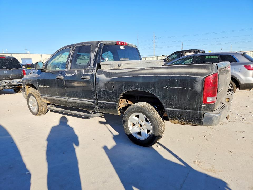 Продажа на аукционе авто 2002 Dodge Ram 1500, vin: 3D7HU18Z42G211805, номер лота: 76341745