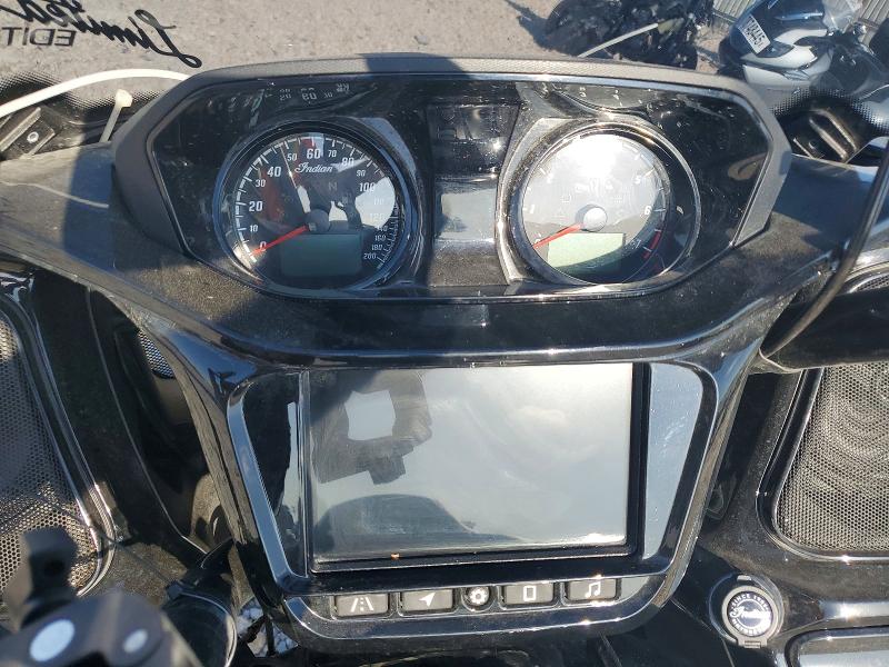Aukcja sprzedaży 2024 Indian Motorcycle Co. Pursuit, vin: 56KLDDRR9R3428052, numer aukcji: 78725865