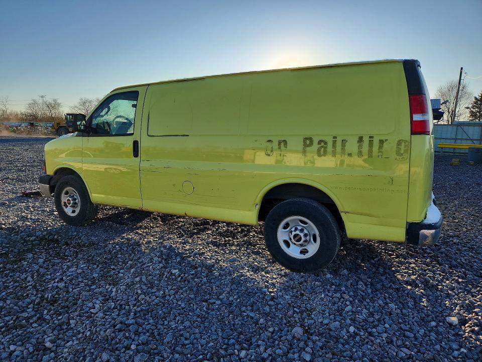 Продажа на аукционе авто 2016 Gmc Savana, vin: 1GTW7AFF3G1904467, номер лота: 78830645