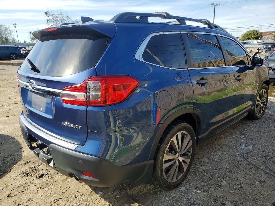 Продажа на аукционе авто 2021 Subaru Ascent, vin: 4S4WMAFD3M3468772, номер лота: 78350265
