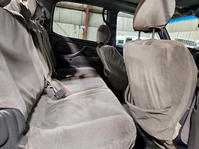 Aukcja sprzedaży 2006 Toyota Tundra, vin: 5TBDT44176S524957, numer aukcji: 77281755