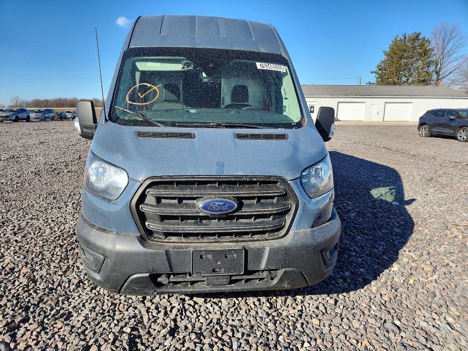 Продажа на аукционе авто 2020 Ford Transit, vin: 1FTBR3X8XLKB26922, номер лота: 41674636