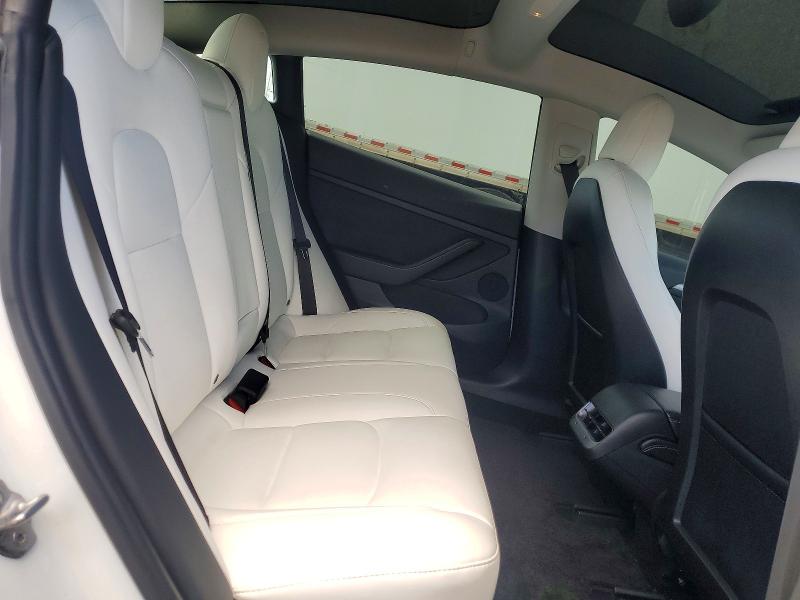 2021 Tesla Model 3 მანქანა იყიდება აუქციონზე, vin: 5YJ3E1EA5MF982962, აუქციონის ნომერი: 76832175