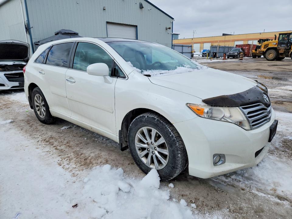 Aukcja sprzedaży 2010 Toyota Venza, vin: 4T3BK3BB1AU029409, numer aukcji: 78769445