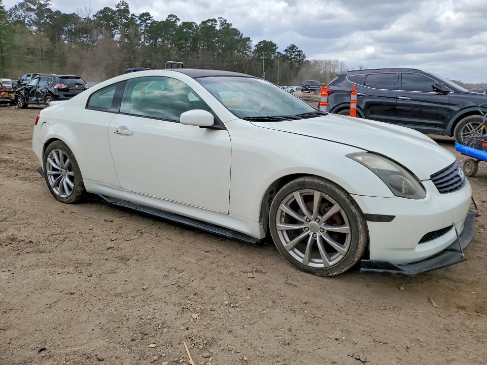 Продажа на аукционе авто 2006 Infiniti G35, vin: JNKCV54E56M717169, номер лота: 77744755