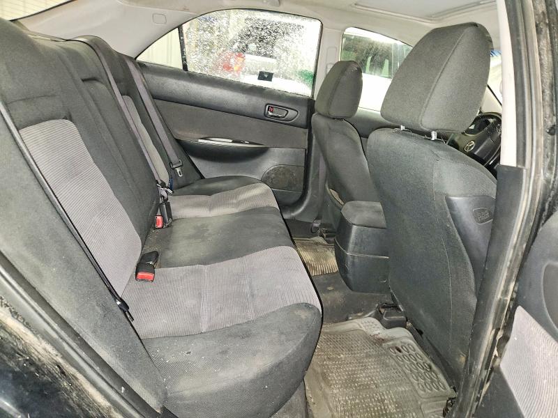 Продажа на аукционе авто 2005 Mazda 6 S, vin: 1YVHP80D255M06026, номер лота: 74511855