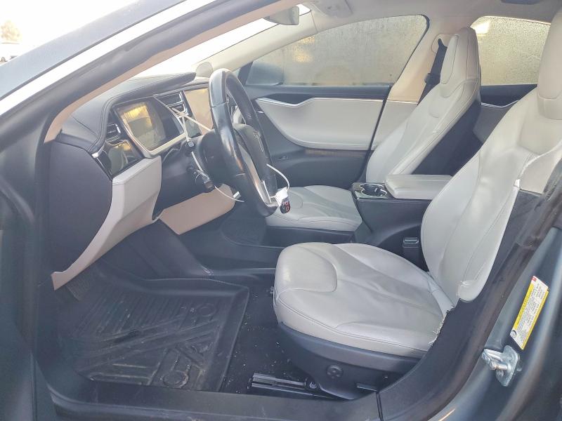 Aukcja sprzedaży 2013 Tesla Model S, vin: 5YJSA1CN1DFP05500, numer aukcji: 75805465