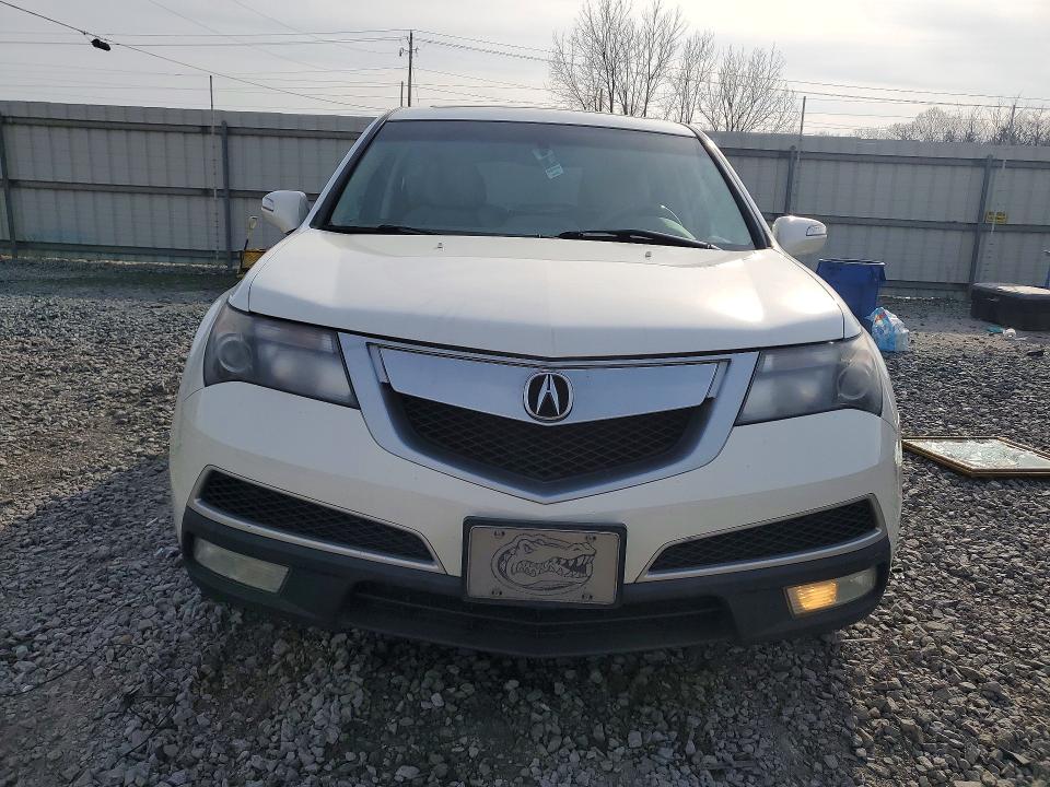 Aukcja sprzedaży 2010 Acura Mdx, vin: 2HNYD2H64AH503100, numer aukcji: 78701665