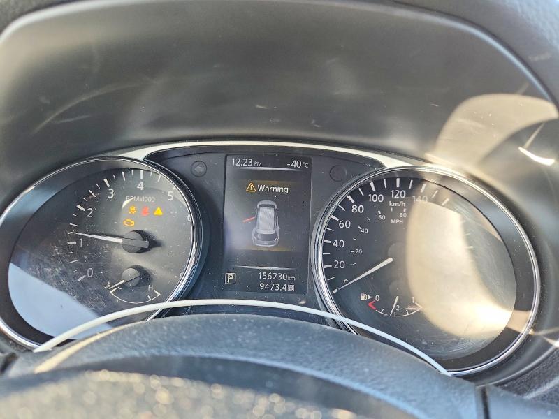 Aukcja sprzedaży 2016 Nissan Rogue, vin: 5N1AT2MV2GC842355, numer aukcji: 76195505
