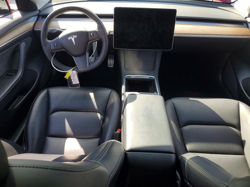 Aukcja sprzedaży 2022 Tesla Model 3, vin: 5YJ3E1EC4NF344155, numer aukcji: 78730915