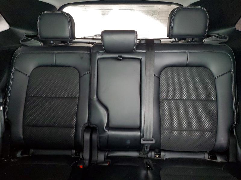 74350475 :رقم المزاد ، 1FMCU0E17RUB11360 vin ، 2024 Ford Escape مزاد بيع