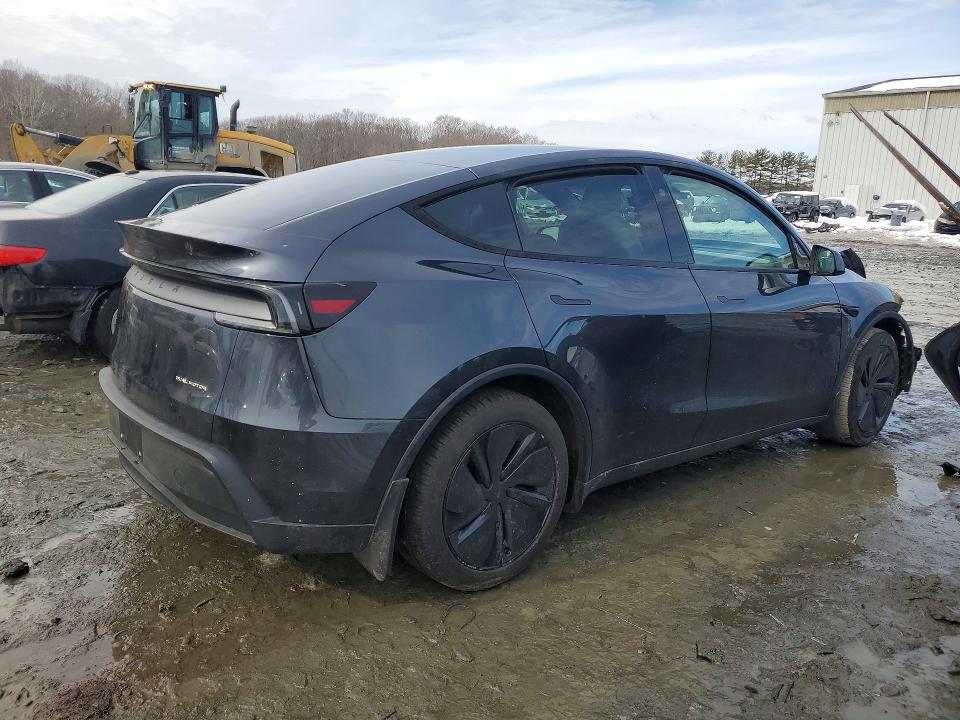 Aukcja sprzedaży 2026 Tesla Model Y, vin: 7SAYGDEE6TA389839, numer aukcji: 78639825