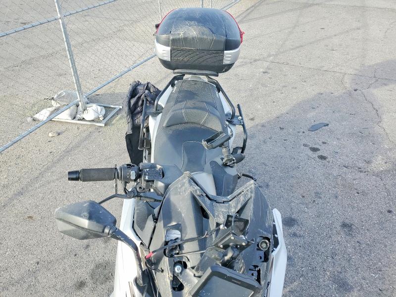 78829385 :رقم المزاد ، RFBSAT549PB610287 vin ، 2023 Kymco Usa Inc Ak مزاد بيع