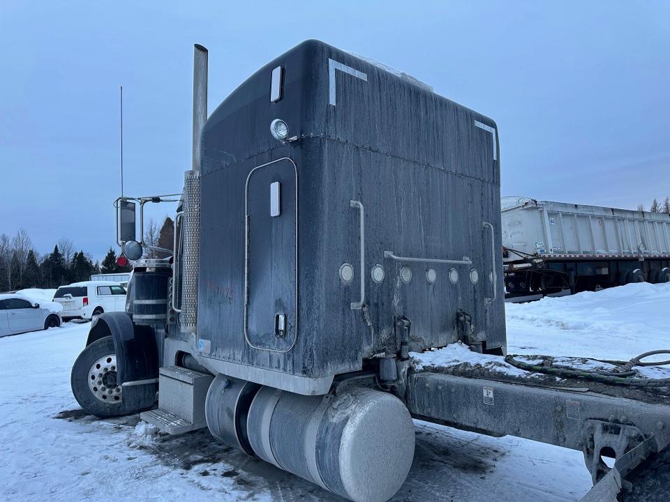Aukcja sprzedaży 2022 Peterbilt 389, vin: 1XPXD49X6ND777615, numer aukcji: 73991175