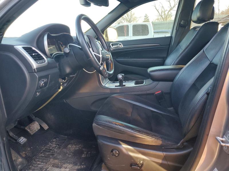 76195035 :رقم المزاد ، 1C4RJFAG0FC869482 vin ، 2015 Jeep Grand Cherokee مزاد بيع