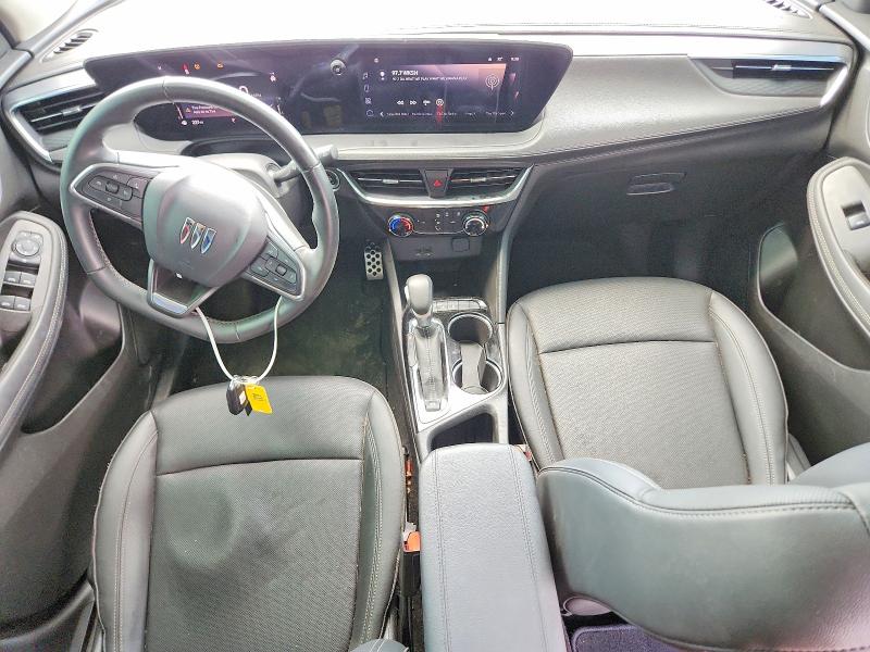 Aukcja sprzedaży 2024 Buick Encore Gx, vin: KL4AMDSL0RB009185, numer aukcji: 78695415