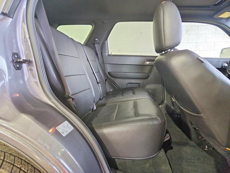 78120565 :رقم المزاد ، 1FMCU9EG7BKB89275 vin ، 2011 Ford Escape مزاد بيع