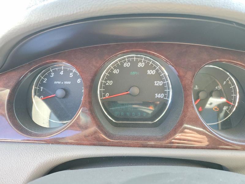 77377955 :رقم المزاد ، 1G4HD57217U218829 vin ، 2007 Buick Lucerne مزاد بيع