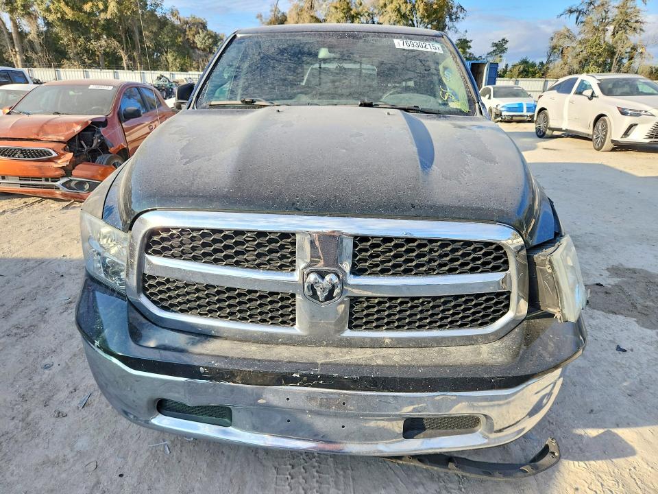 Продаж на аукціоні авто 2016 Ram 1500, vin: 1C6RR6GG1GS231370, номер лоту: 76930215
