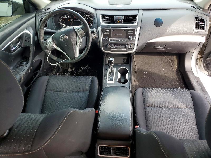 Aukcja sprzedaży 2016 Nissan Altima, vin: 1N4AL3AP3GN350976, numer aukcji: 77562845