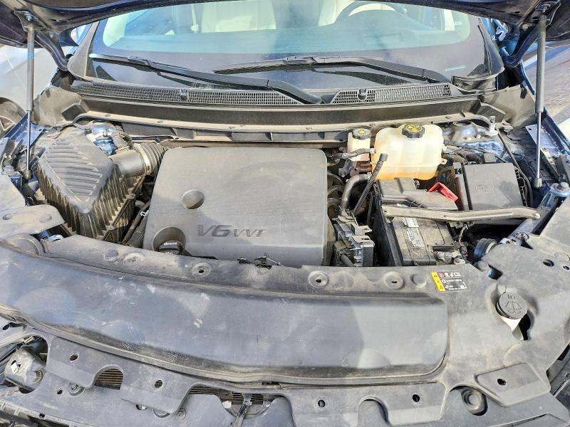 Aukcja sprzedaży 2023 Buick Enclave, vin: 5GAEVBKW6PJ186072, numer aukcji: 78661225