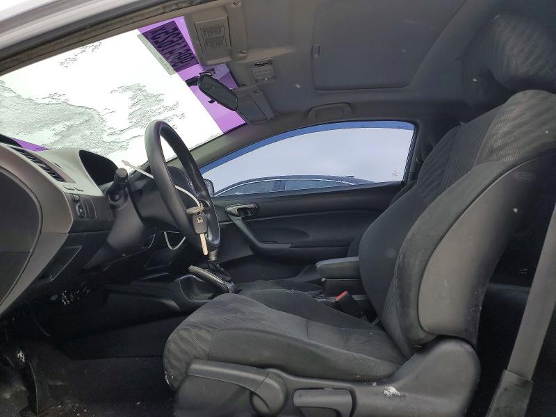 Aukcja sprzedaży 2011 Honda Civic, vin: 2HGFG1A69BH002716, numer aukcji: 99641625