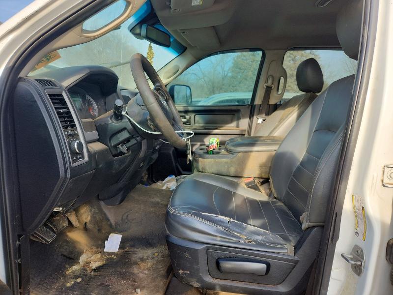 76952385 :رقم المزاد ، 3C6UR4HL8EG318231 vin ، 2014 Ram 2500 مزاد بيع