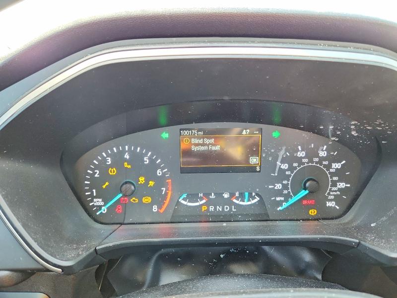 Продажа на аукционе авто 2022 Ford Escape, vin: 1FMCU9H91NUA45579, номер лота: 78509155