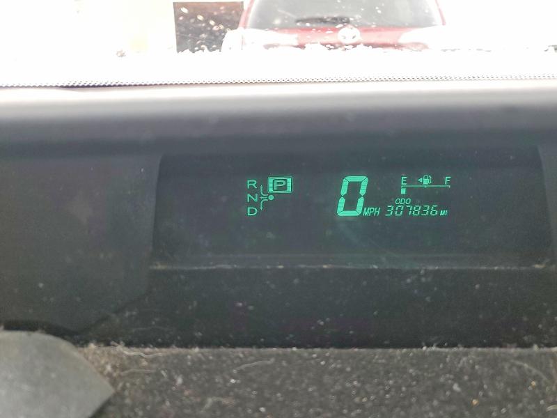 Продажа на аукционе авто 2007 Toyota Prius, vin: JTDKB20U773222755, номер лота: 78100355
